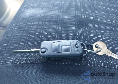 2014 Mercedes-Benz Sprinter 2500 from USA, damaged, VIN WD3PE7DC1E5829869